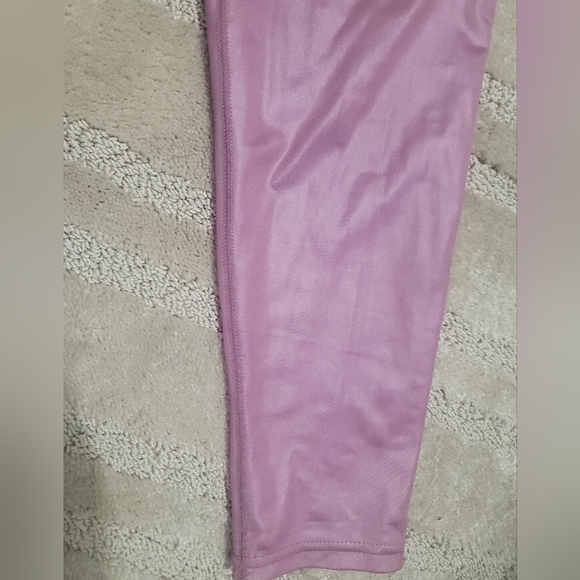 PINK LEGGINGS - Picture 4 of 6